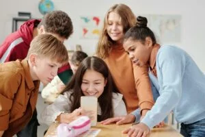 Handy Flat für Jugendliche
