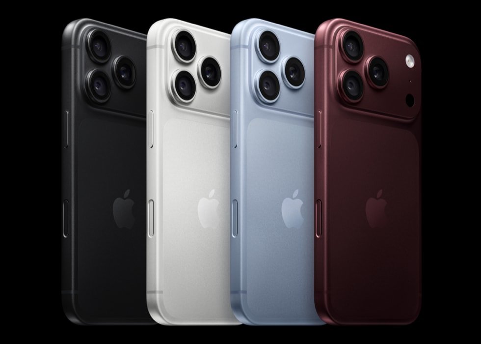 iPhone 18 pro Serie mit Vertrag - Preise und Deals