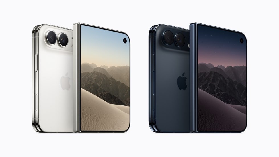 iPhone Duo mit Vertrag - Deals und Angebote