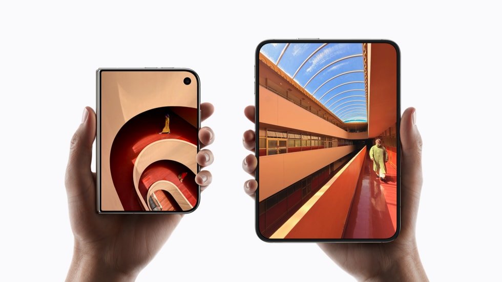 iPhone Duo mit Vertrag - Preise und Aktionen