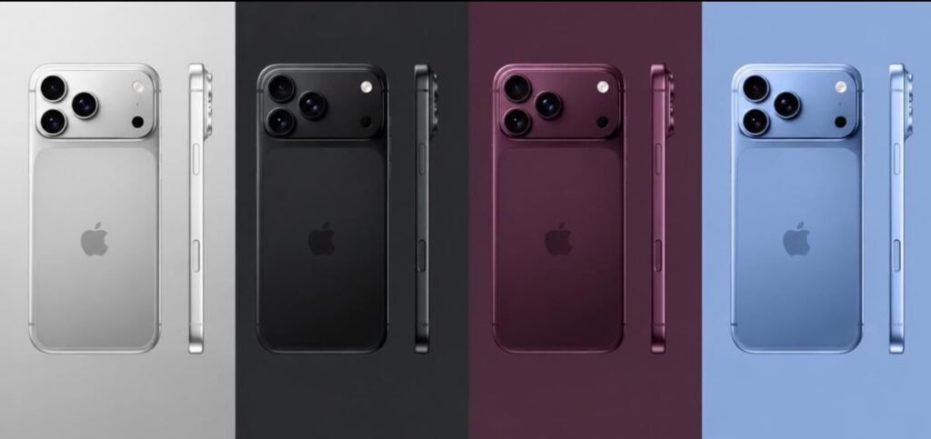 iPhone 18 pro - Deals, Farben und Aktionen